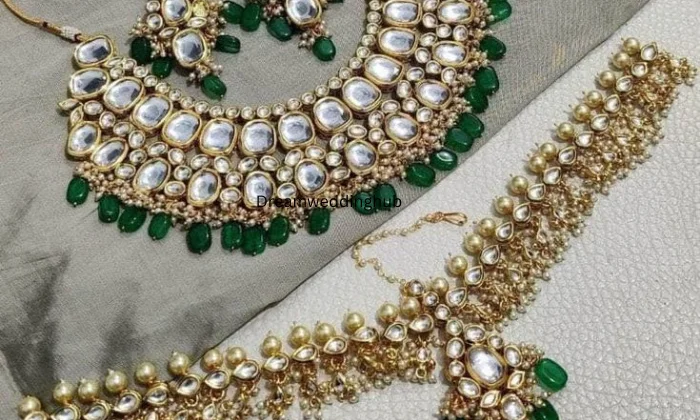 Jewellers Kajol Jewellery